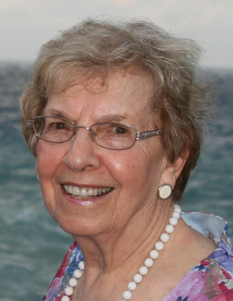 Providence M. Caronia News, Sports, Jobs Post Journal